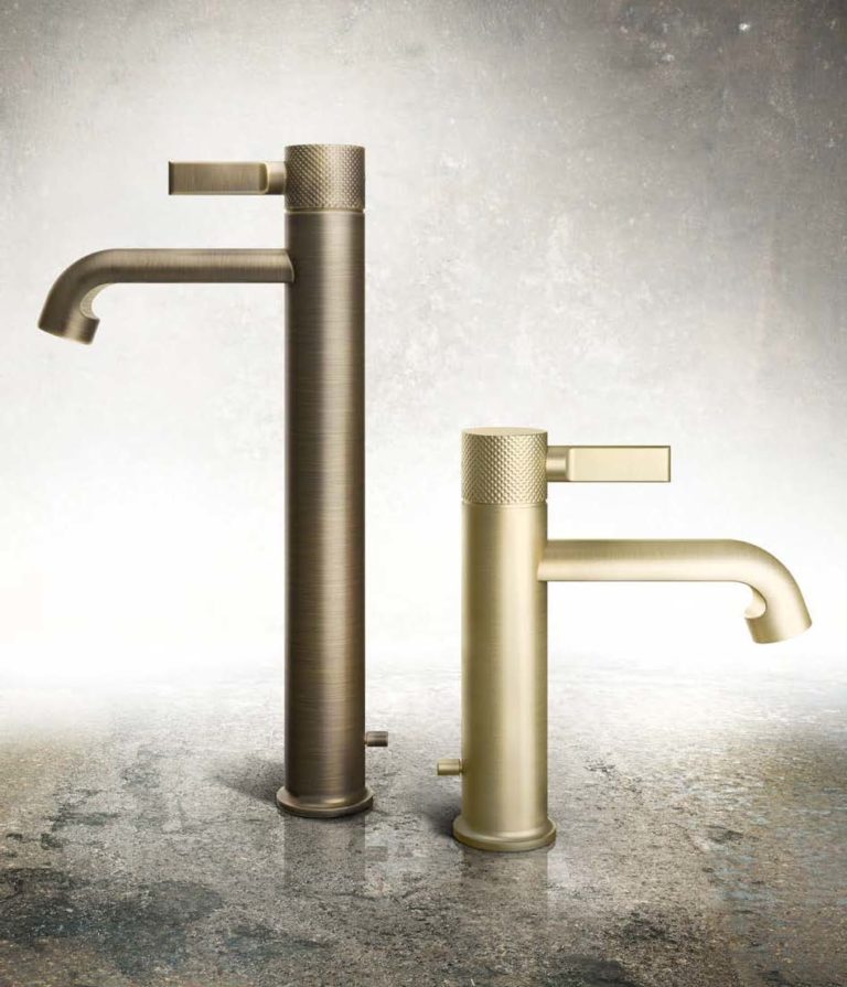 GESSI – Made In Italy – Luxury Bathroom Brand - blog