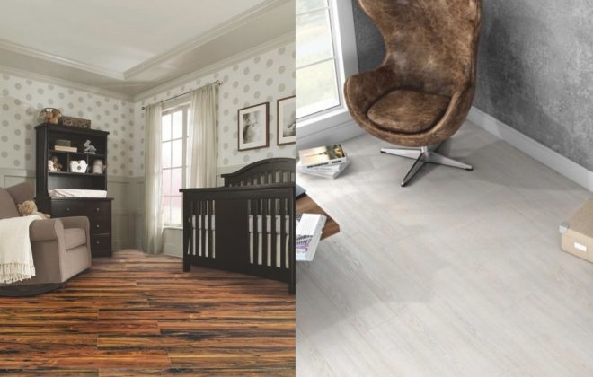 Best Laminate Wood Flooring In India