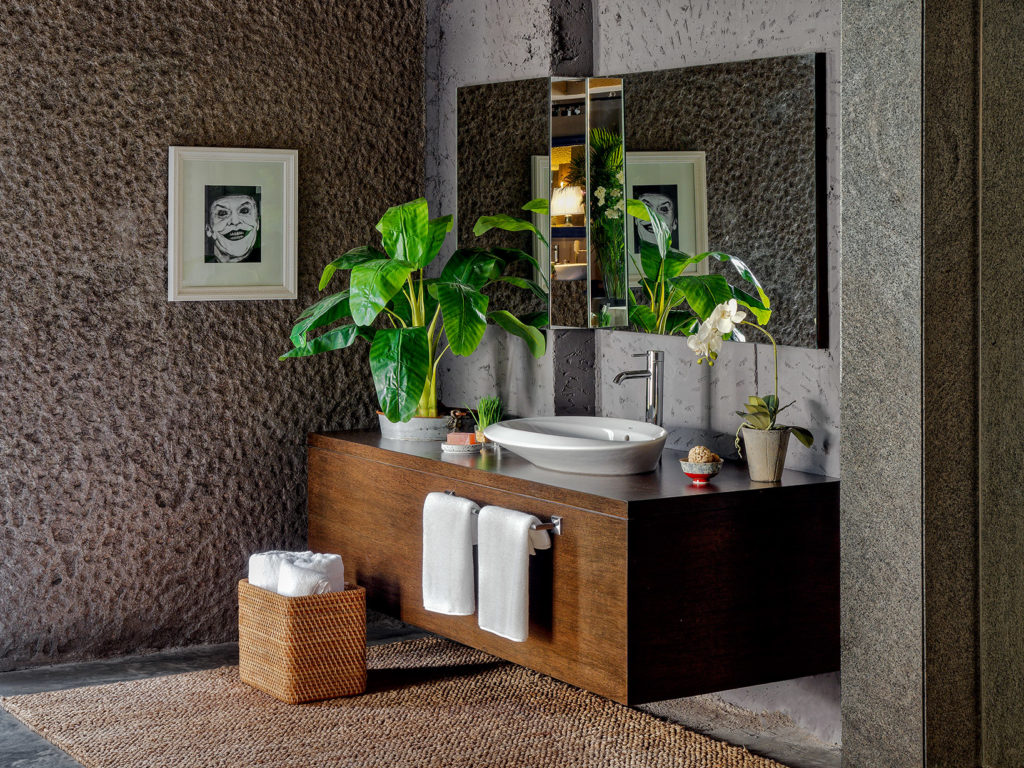luxury Bathrooms- FCML India