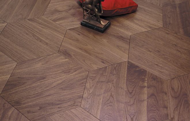 STP Wood Flooring- FCML India