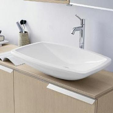 Agape 750 Countertop Basin
