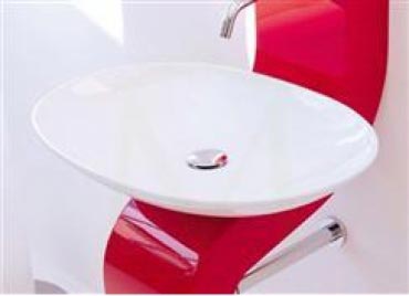 La Fontana Countertop Basin