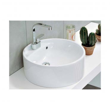 Twin Set Countertop Basin