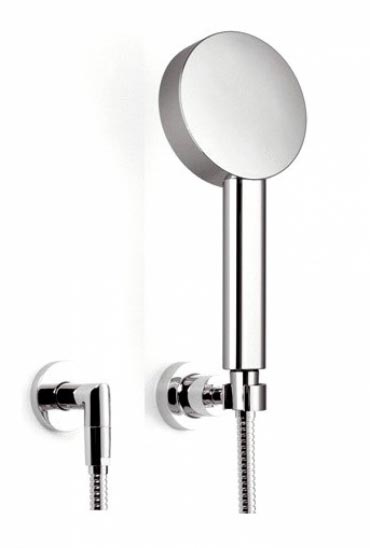 Yota Complete Hand Shower Set