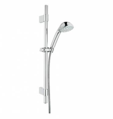 Relexa Shower Set Five  600mm 