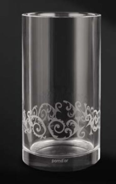 Heritage Tooth Brush Holder