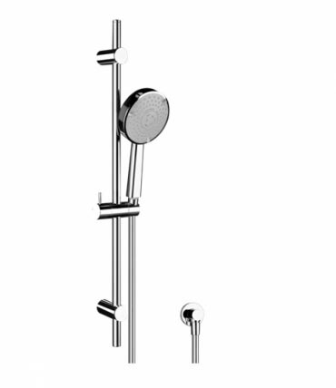 Complete Hand Shower Set