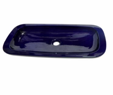 Platea Luogo Counter Top Washbasin