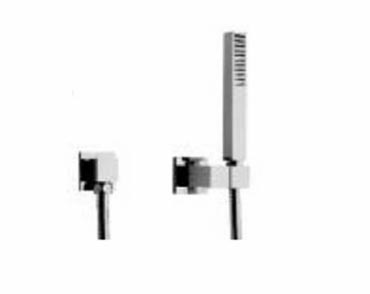 Shower Set Complite With Wall Mtd Water In Tank  Whs671