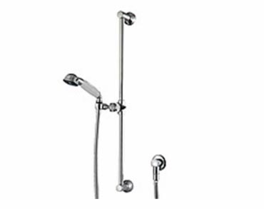900 Hand Shower Set With Sliding Rail