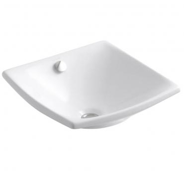 Escale Vessels Lavatory Whs72