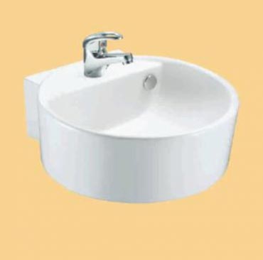 Delano Vessels Lavatory Whs58