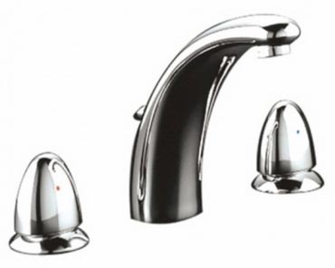 Galatee Widespread Lavatory Faucet