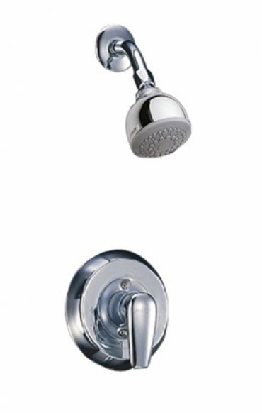 Panache Recessed B&s For Asia