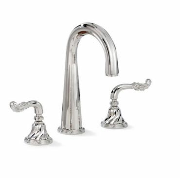 Ribbon & Reed Bar Faucet With 0818 Bar Spout