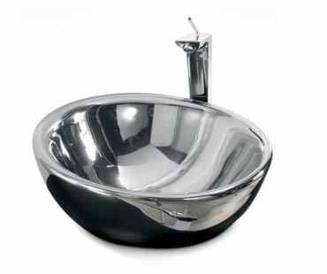 Bol Bowl Basin 420mm - Argeanta