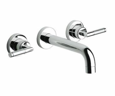 Lt Elite Blt In Basin Mixer
