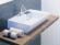 Fuori Schema Countertop Basin