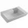 Fuori Schema Countertop Basin