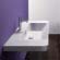 Proiezioni Wall Mounted Washbasin 1050 X 420 Mm