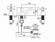 Etruria 3 Hole Basin Mixer With High Spout And  Puw