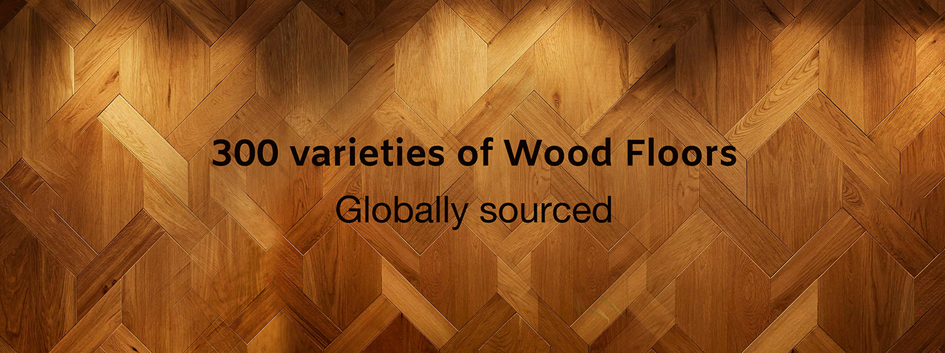 Wood Floors in Delhi, Gurgaon, Noida FCML Showroom